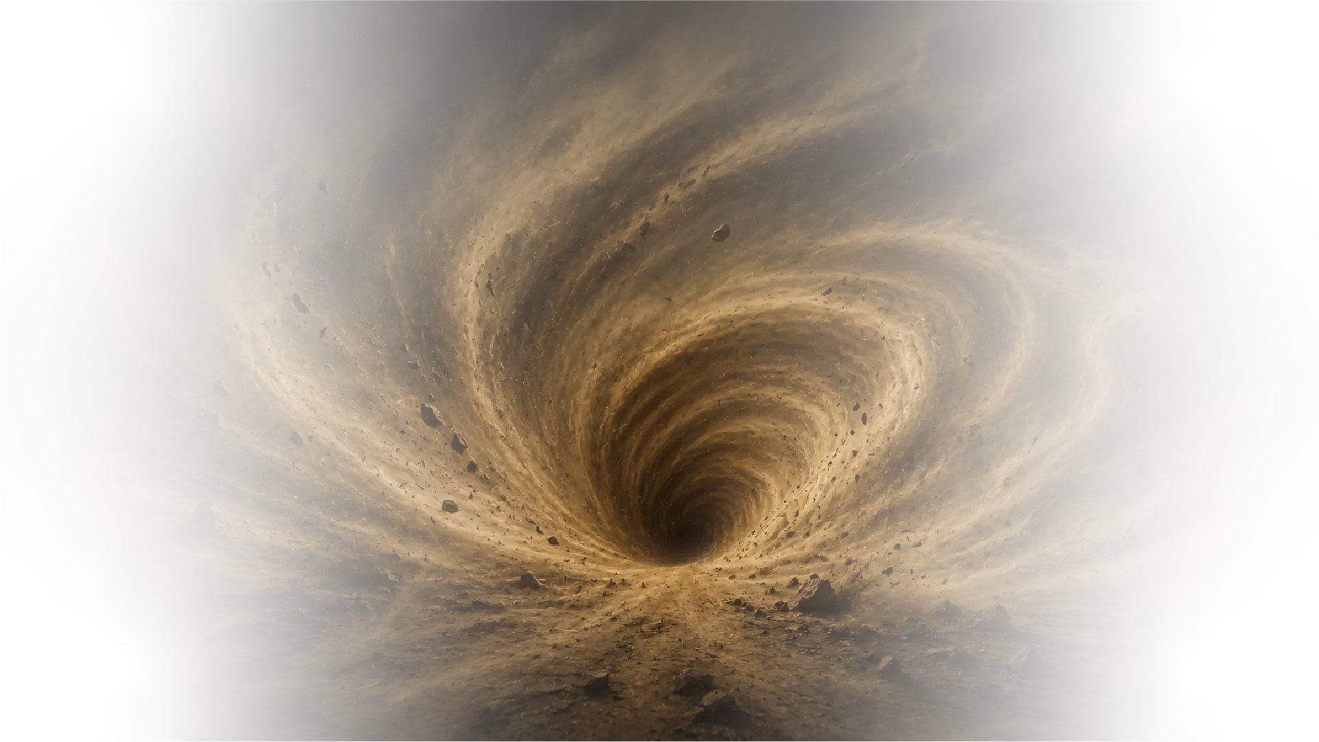 Dust Tornado Overlay