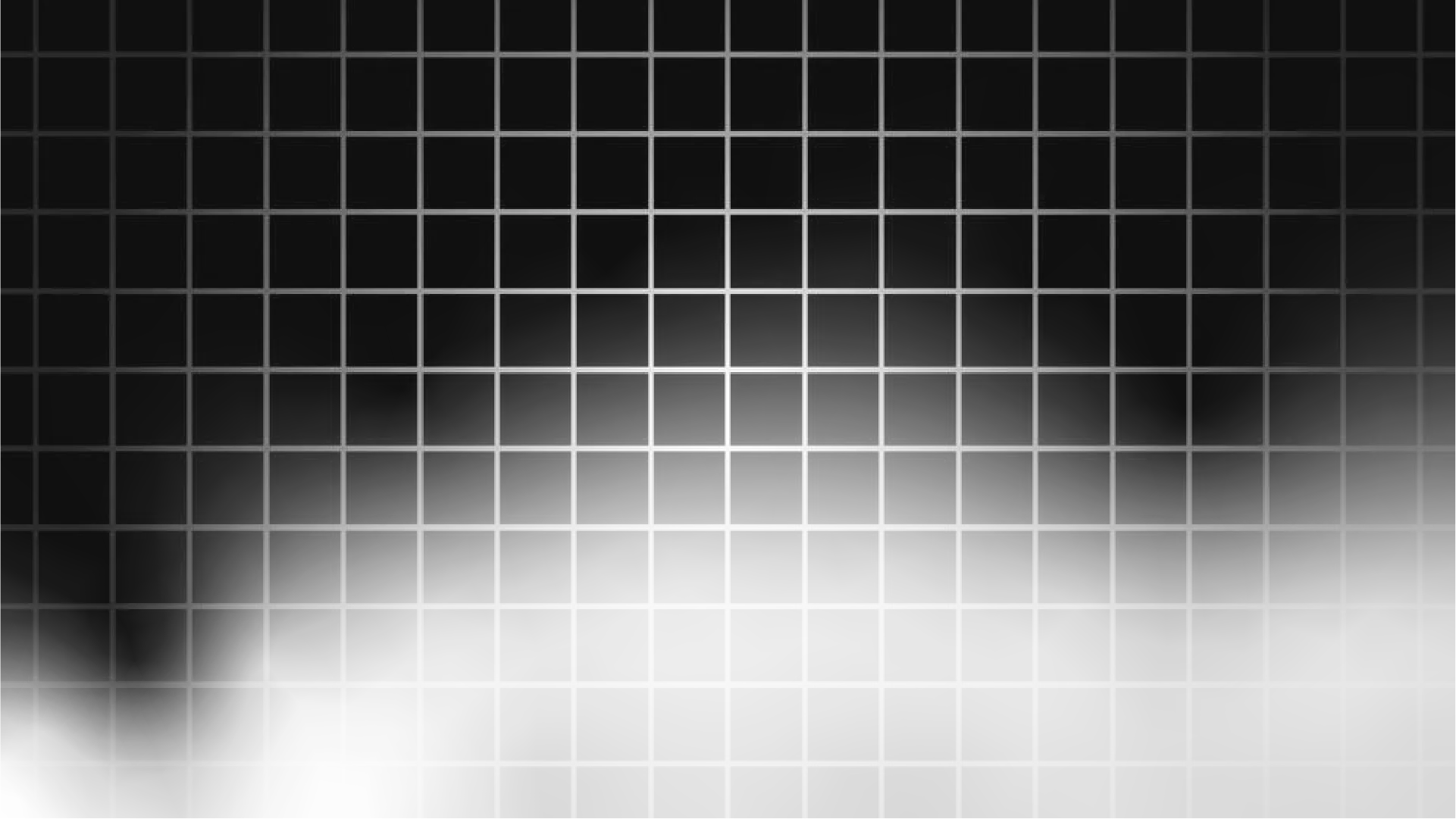 Grid overlay